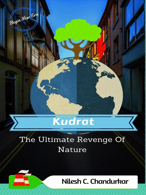 Title details for Kudrat by Nilesh Chandrabhan Chandurkar - Available
